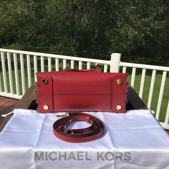 🖤Sold🖤Michael Kors Mercer Tote - Picture 5 of 7